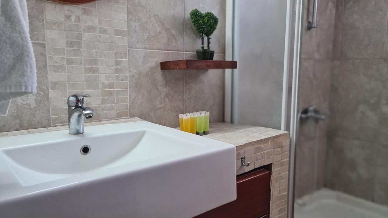 Stay Antique Apartment Λάρνακα Εξωτερικό φωτογραφία
