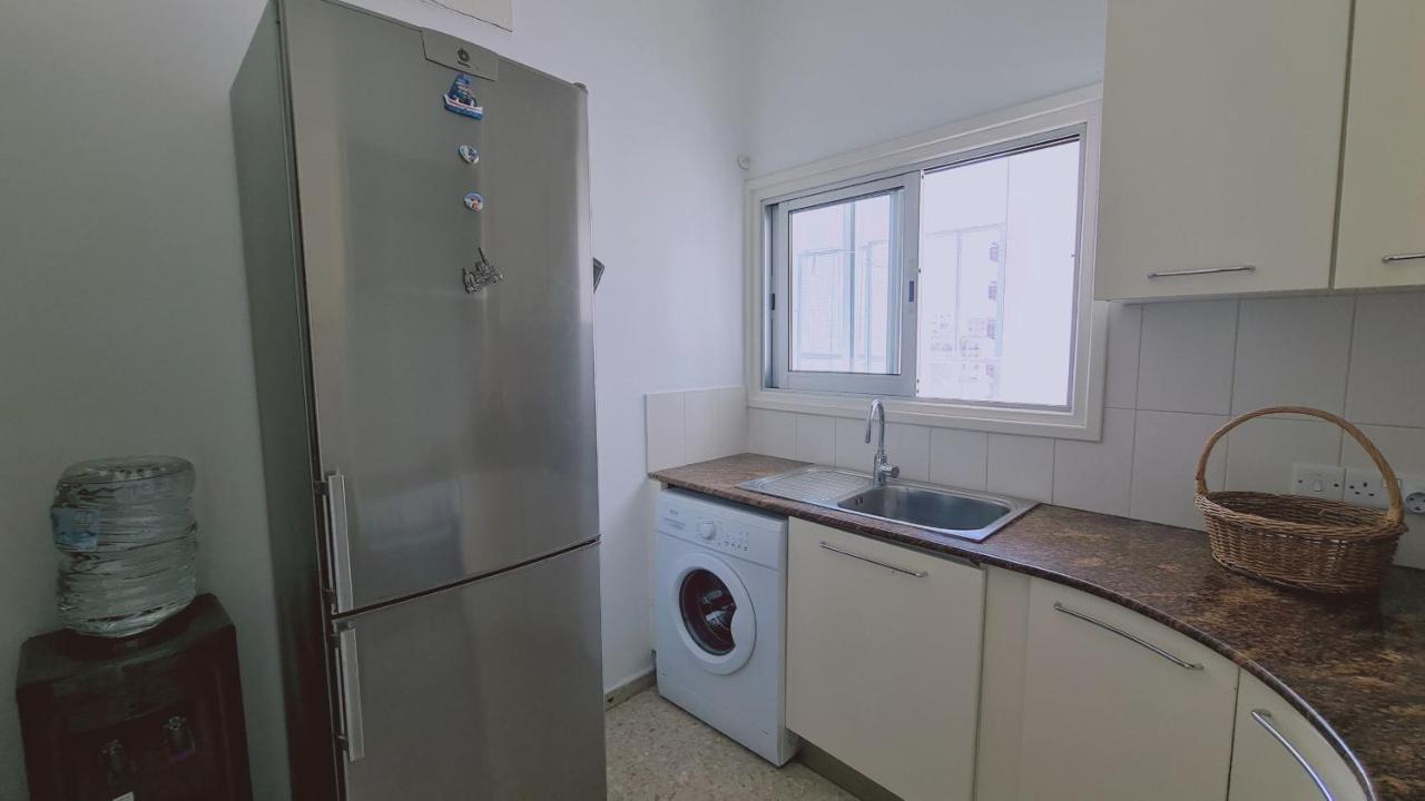 Stay Antique Apartment Λάρνακα Εξωτερικό φωτογραφία