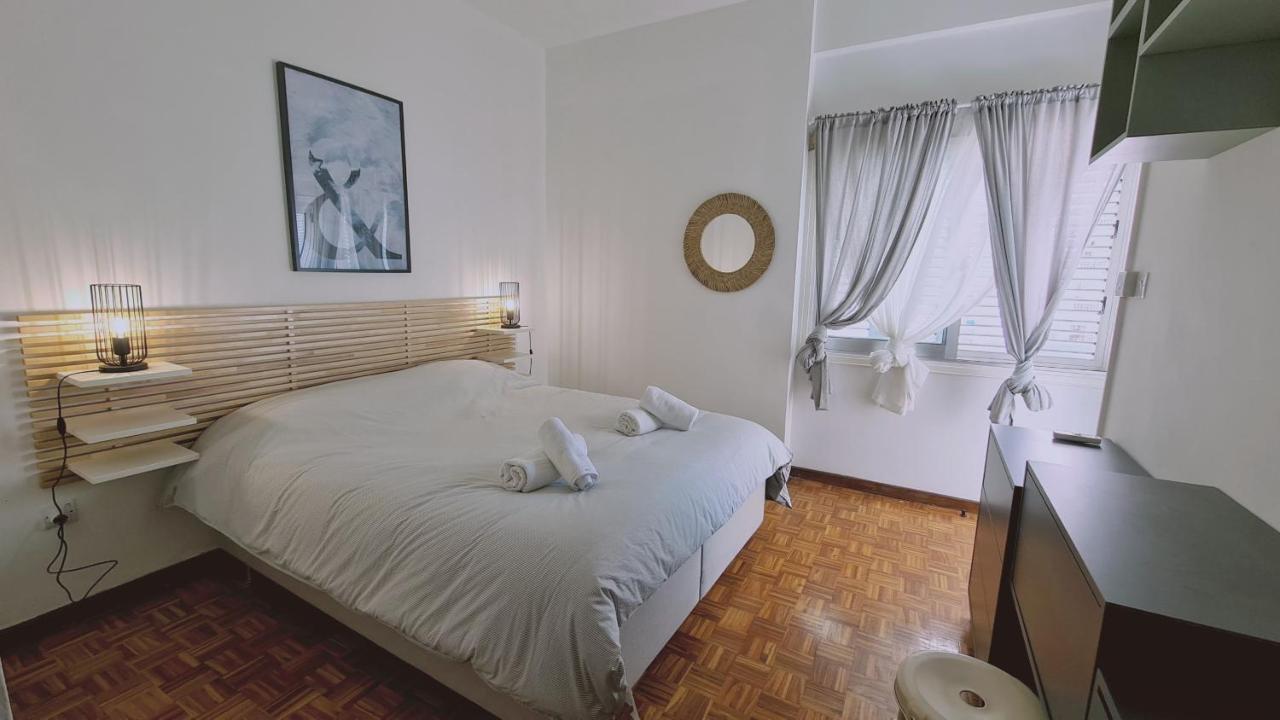 Stay Antique Apartment Λάρνακα Εξωτερικό φωτογραφία