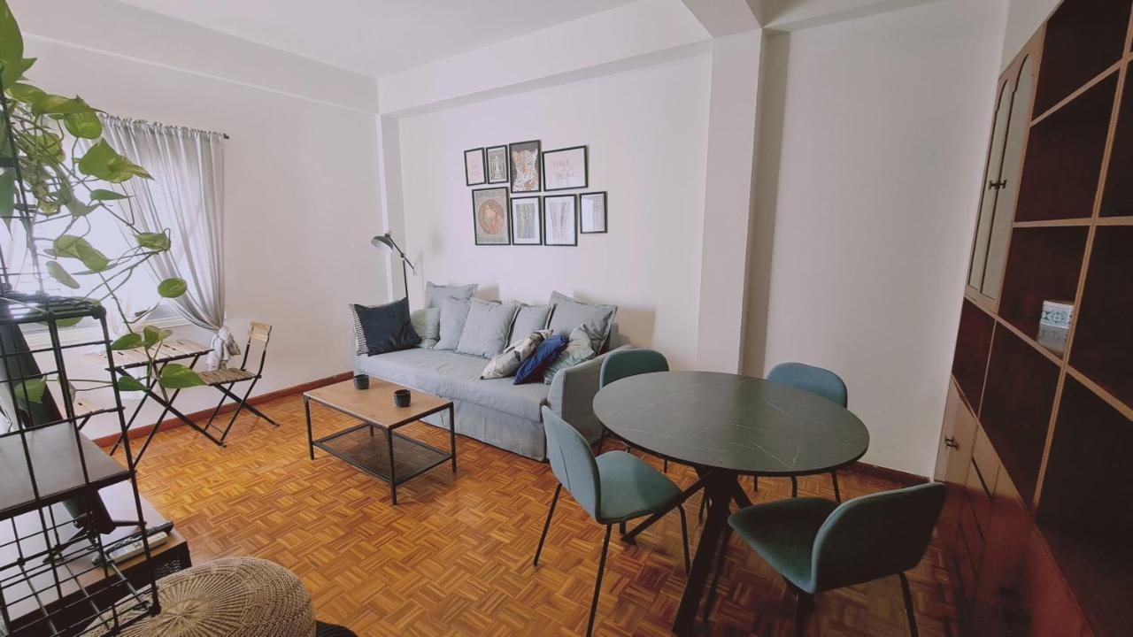 Stay Antique Apartment Λάρνακα Εξωτερικό φωτογραφία