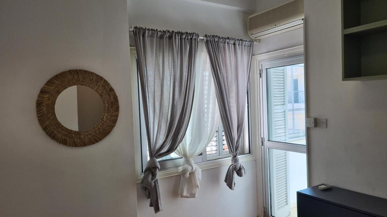 Stay Antique Apartment Λάρνακα Εξωτερικό φωτογραφία