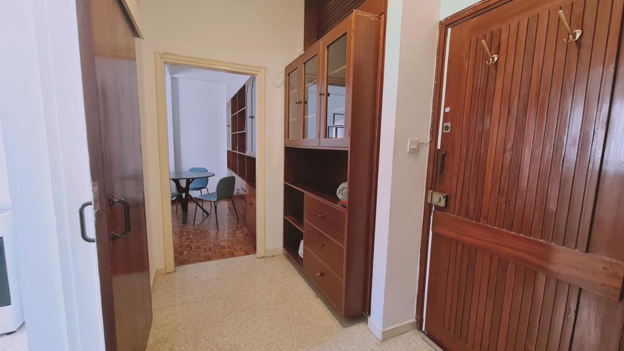 Stay Antique Apartment Λάρνακα Εξωτερικό φωτογραφία